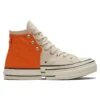 Feng Chen Wang x Chuck 70 2-in-1 ”Persimmon Ivory”