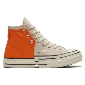 Feng Chen Wang x Chuck 70 2-in-1 ”Persimmon Ivory”