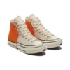 Feng Chen Wang x Chuck 70 2-in-1 ”Persimmon Ivory”
