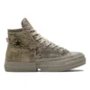 Feng Chen Wang x Chuck 70 High ”2-in-1 – Concrete Grey” Feng Chen Wang x Chuck 70 High ”2-in-1 – Concrete Grey”