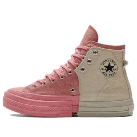 Feng Chen Wang x Chuck 70 High ”2-in-1 – Quartz Pink”