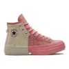 Feng Chen Wang x Chuck 70 High ”2-in-1 – Quartz Pink”