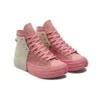 Feng Chen Wang x Chuck 70 High ”2-in-1 – Quartz Pink”