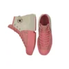 Feng Chen Wang x Chuck 70 High ”2-in-1 – Quartz Pink”