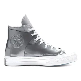 Feng Chen Wang x Chuck 70 High ”Sleet”