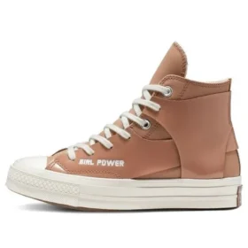 Feng Chen Wang x Chuck 70s High ”Cafe Au Lait”