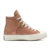 Feng Chen Wang x Chuck 70s High ”Cafe Au Lait”