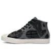 Feng Chen Wang x Jack Purcell Mid ”Black”