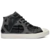 Feng Chen Wang x Jack Purcell Mid ”Black”