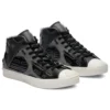 Feng Chen Wang x Jack Purcell Mid ”Black”