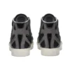 Feng Chen Wang x Jack Purcell Mid ”Black”