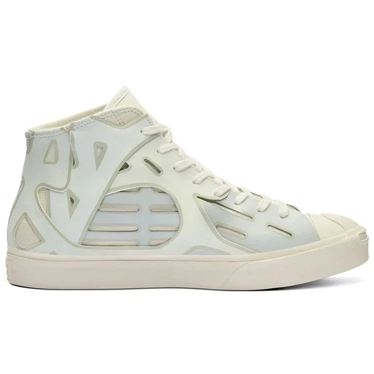 Feng Chen Wang x Jack Purcell Mid ”Sea Salt” Feng Chen Wang x Jack Purcell Mid ”Sea Salt”