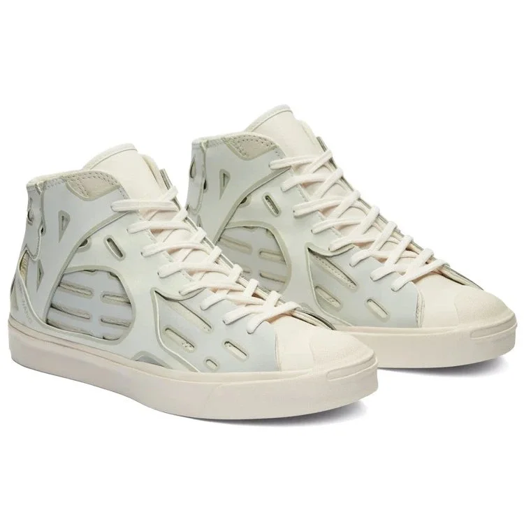 Feng Chen Wang x Jack Purcell Mid ”Sea Salt” Feng Chen Wang x Jack Purcell Mid ”Sea Salt”