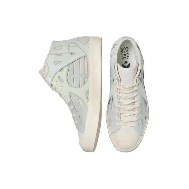 Feng Chen Wang x Jack Purcell Mid ”Sea Salt” Feng Chen Wang x Jack Purcell Mid ”Sea Salt”