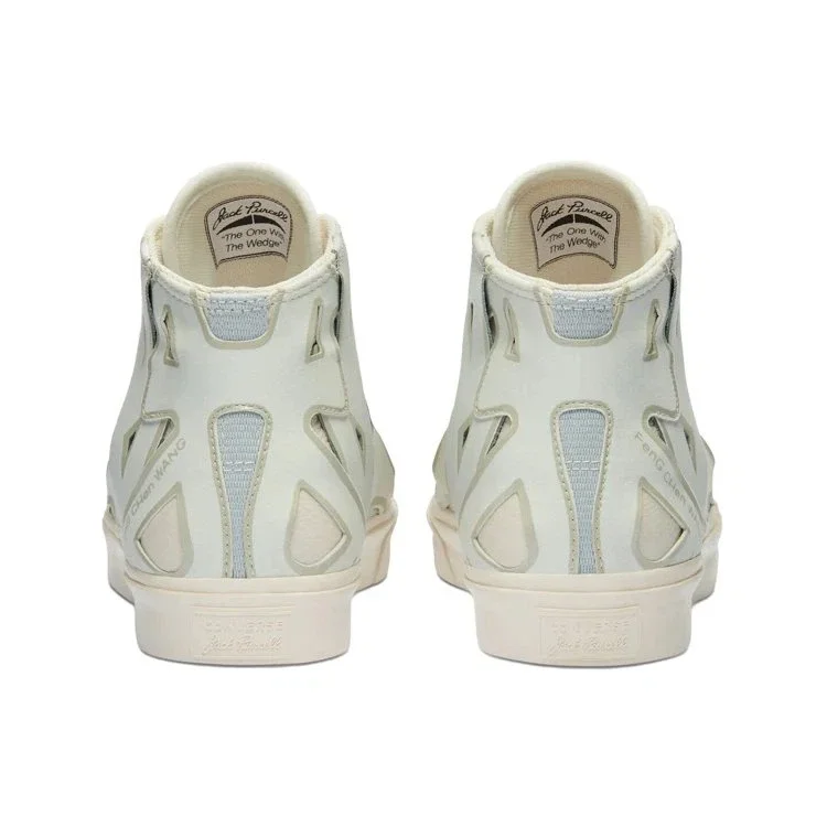 Feng Chen Wang x Jack Purcell Mid ”Sea Salt” Feng Chen Wang x Jack Purcell Mid ”Sea Salt”