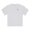 Festival Vibe T-shirt Asiatisk storlek ”Vit”