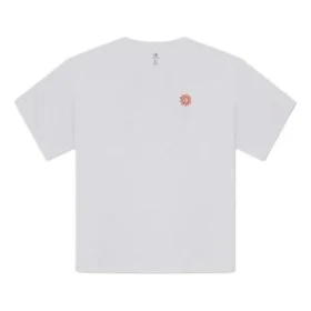 Festival Vibe T-shirt Asiatisk storlek ”Vit”
