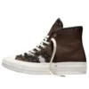 First String Chuck Taylor ”Woven Leather”