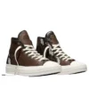 First String Chuck Taylor ”Woven Leather”