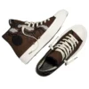 First String Chuck Taylor ”Woven Leather”