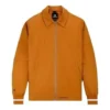Flight Bomber Full Zip Asiatiska storlekar ”Wheat”