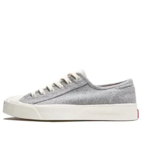 Foot Patrol x Jack Purcell Ox ”Grey”
