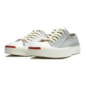 Foot Patrol x Jack Purcell Ox ”Grey”