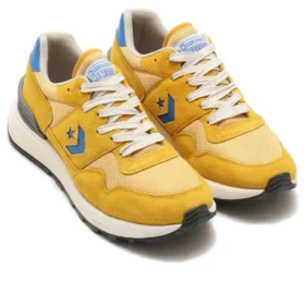 Force5 SC Made in Japan ”Yellow”