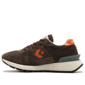 Force5 SC Tillverkad i Japan ”Mörkbrun Bränd Orange”