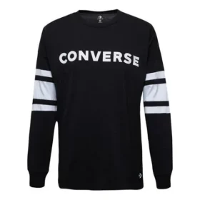 Fotbollströja Asiatisk storlek ”Black”