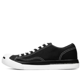 Fragment Design x Jack Purcell Modern ”Black”