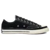 Fragment Design x Moncler x Chuck 70 Low ”Black” Fragment Design x Moncler x Chuck 70 Low ”Black”