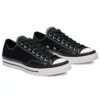 Fragment Design x Moncler x Chuck 70 Low ”Black”