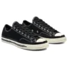 Fragment Design x Moncler x Chuck 70 Low ”Black” Fragment Design x Moncler x Chuck 70 Low ”Black”