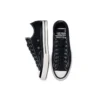 Fragment Design x Moncler x Chuck 70 Low ”Black”