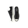 Fragment Design x Moncler x Chuck 70 Low ”Black” Fragment Design x Moncler x Chuck 70 Low ”Black”