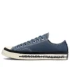 Fragment Design x Moncler x Chuck 70 Low ”Insignia Blue” Fragment Design x Moncler x Chuck 70 Low ”Insignia Blue”