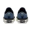 Fragment Design x Moncler x Chuck 70 Low ”Insignia Blue” Fragment Design x Moncler x Chuck 70 Low ”Insignia Blue”