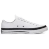 Fragment Design x Moncler x Chuck 70 Low ”White” Fragment Design x Moncler x Chuck 70 Low ”White”