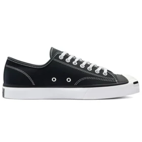 Fragment Design x Moncler x Jack Purcell ”Black”