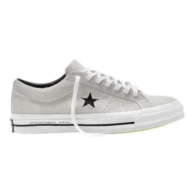Fragment Design x One Star 74 ”Grey”