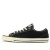 Fragment x Ctas Pro Ox ”Black White”