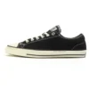 Fragment x Ctas Pro Ox ”Black White”