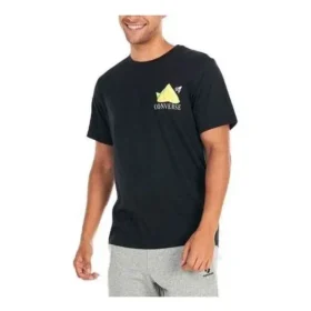 Fresh Lemon T-shirt Asiatisk storlek ”Black”