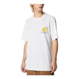 Fresh Lemon Tee Asiatiska storlekar ”White”