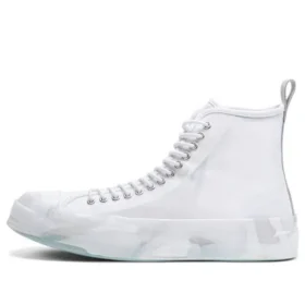 Frozen 2 x Chuck 70 Multi Eyelet High ”White”