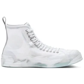 Frozen 2 x Chuck 70 Multi Eyelet High ”White”