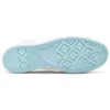 Frozen 2 x Chuck 70 Multi Eyelet High ”White”