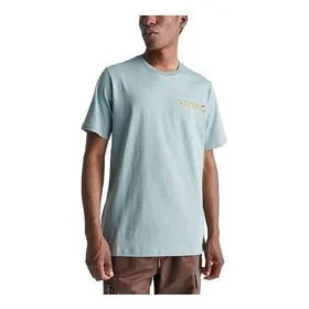 Fruit Band T-shirt Asiatiska storlekar ”Sky Blue”