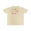 Fruit Logo T-shirt, asiatiska storlekar ”Beige”